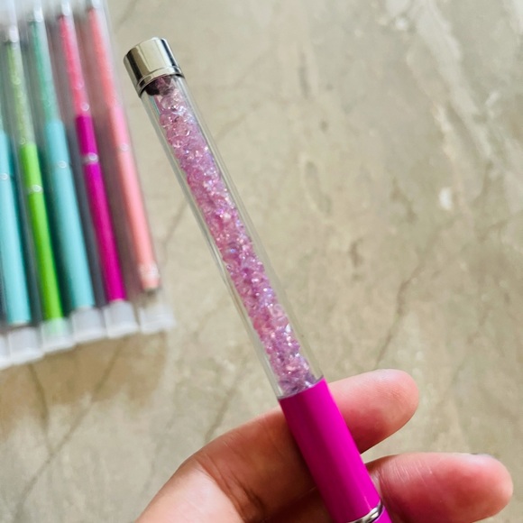 Brand new diamond eyebrow / eyelash wands - Picture 3 of 4